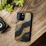 Load image into Gallery viewer, Tough Phone Cases - Abstract painting 2