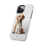 Load image into Gallery viewer, Tough Phone Cases - Cat and Dog 2