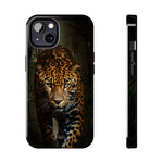 Load image into Gallery viewer, Tough Phone Cases - Jaguar