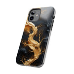 Load image into Gallery viewer, Tough Phone Cases - Abstract painting