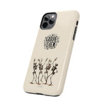 Load image into Gallery viewer, Tough Phone Cases - Carpe Diem