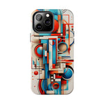 Load image into Gallery viewer, Tough Phone Cases - Abstract Art
