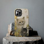 Load image into Gallery viewer, Tough Phone Cases - Cats