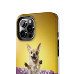Load image into Gallery viewer, Tough Phone Cases - Dog Delight