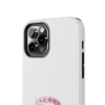 Load image into Gallery viewer, Tough Phone Cases - Cat Nap