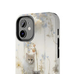 Load image into Gallery viewer, Tough Phone Cases - Cats