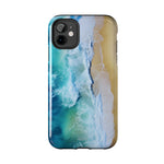 Load image into Gallery viewer, Tough Phone Cases - Sea Beach