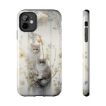 Load image into Gallery viewer, Tough Phone Cases - Cats