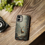 Load image into Gallery viewer, Tough Phone Cases - Wild Life