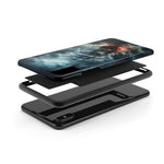 Load image into Gallery viewer, Tough Phone Cases - Storm sailing