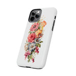 Load image into Gallery viewer, Tough Phone Cases - Flower