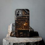 Load image into Gallery viewer, Tough Phone Cases - Workshop3