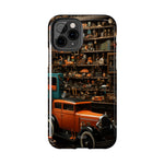Load image into Gallery viewer, Tough Phone Cases - Workshop2