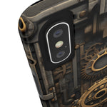 Load image into Gallery viewer, Tough Phone Cases - Lock Gears2