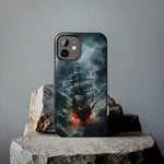 Load image into Gallery viewer, Tough Phone Cases - Storm sailing