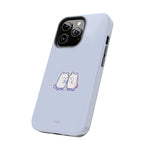 Load image into Gallery viewer, Tough Phone Cases - Cat Love