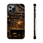 Load image into Gallery viewer, Tough Phone Cases - Workshop3