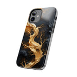 Load image into Gallery viewer, Tough Phone Cases - Abstract painting