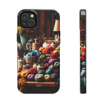 Load image into Gallery viewer, Tough Phone Cases - Workshop