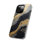 Load image into Gallery viewer, Tough Phone Cases - Abstract painting 2