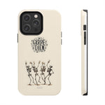 Load image into Gallery viewer, Tough Phone Cases - Carpe Diem