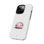 Load image into Gallery viewer, Tough Phone Cases - Cat Nap