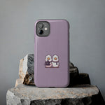 Load image into Gallery viewer, Tough Phone Cases - Duck Life