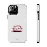 Load image into Gallery viewer, Tough Phone Cases - Cat Nap