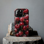 Load image into Gallery viewer, Tough Phone Cases - Cherries