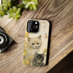 Load image into Gallery viewer, Tough Phone Cases - Cats