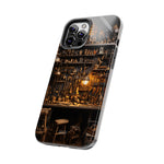 Load image into Gallery viewer, Tough Phone Cases - Workshop3