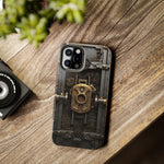 Load image into Gallery viewer, Tough Phone Cases - Lock Gears