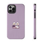 Load image into Gallery viewer, Tough Phone Cases - Duck Life