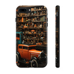 Load image into Gallery viewer, Tough Phone Cases - Workshop2