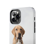 Load image into Gallery viewer, Tough Phone Cases - Cat and Dog 2