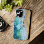 Load image into Gallery viewer, Tough Phone Cases - Sea Beach
