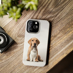 Load image into Gallery viewer, Tough Phone Cases - Cat and Dog 2