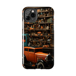 Load image into Gallery viewer, Tough Phone Cases - Workshop2