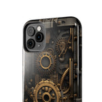 Load image into Gallery viewer, Tough Phone Cases - Lock Gears2