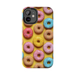 Load image into Gallery viewer, Tough Phone Cases - Donut & Donut