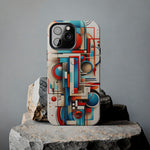 Load image into Gallery viewer, Tough Phone Cases - Abstract Art