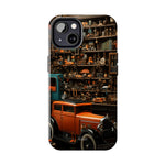 Load image into Gallery viewer, Tough Phone Cases - Workshop2