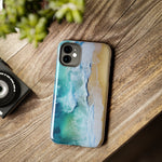 Load image into Gallery viewer, Tough Phone Cases - Sea Beach
