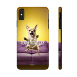 Load image into Gallery viewer, Tough Phone Cases - Dog Delight