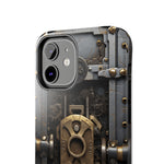 Load image into Gallery viewer, Tough Phone Cases - Lock Gears