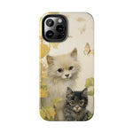 Load image into Gallery viewer, Tough Phone Cases - Cats