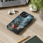 Load image into Gallery viewer, Tough Phone Cases - Storm sailing