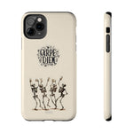 Load image into Gallery viewer, Tough Phone Cases - Carpe Diem