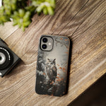 Load image into Gallery viewer, Tough Phone Cases - Wlld Life