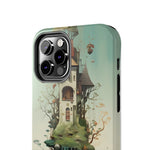 Load image into Gallery viewer, Tough Phone Cases - Whimsical House